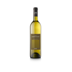 Gran Castellflorit Semi-sweet Dry White wine- 75cl
