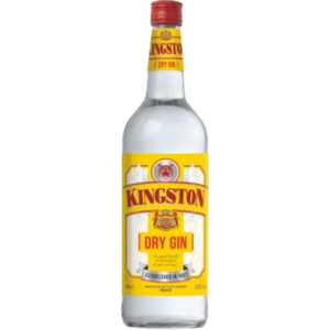 KINGSTON GIN- 1Ltr