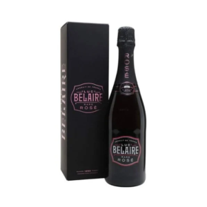 Luc Belaire Rare Rose- 75cl