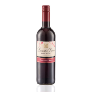 Lamothe Parrot Red-75cl