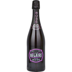 Luc Belaire Rare Rose Fantome- 75cl