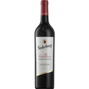 Nederburg Cabernet Sauvignon- 75cl