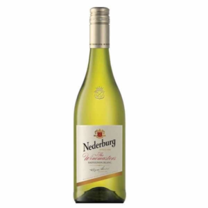Nederburg Sauvignon Blanc- 75cl
