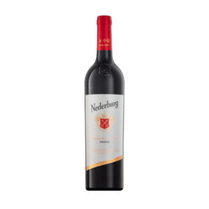 Nederburg Shiraz- 75cl