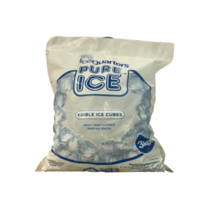 ICE Cubes bag- 3kg