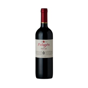 PATAGON MERLOT- 75cl
