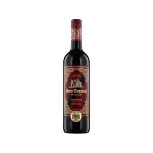 San Antonio Red wine- 75cl