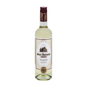 San Antonio Moscato wine- 75cl