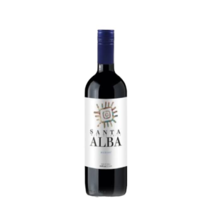 Santa Alba Merlot- 75cl