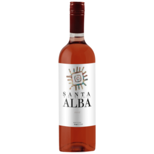 Santa Alba Rose- 75cl