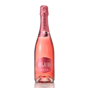 Luc Belaire Luxe Rose- 75cl
