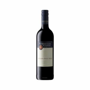 Robertson Chapel Red- 75cl