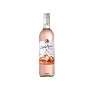 Carlo Rossi Ice Peach- 75cl