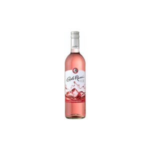 Carlo Rossi Ice Strawberry- 75cl