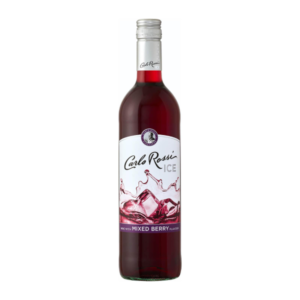 Carlo Rossi Mixed Berry- 75cl