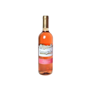 Castillo Grande Rose- 75cl
