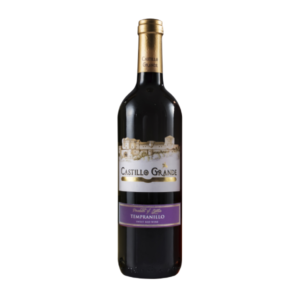 Castillo Grande Sweet Red- 75cl