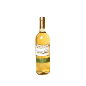 Castillo Grande White wine- 75cl