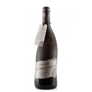 Chateauneuf Du Pape- 75cl