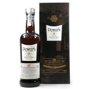 Dewar's 18years- 75cl