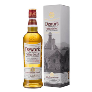 Dewar's White Label- 75cl