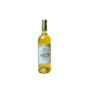 Dominio Del Rey White wine- 75cl
