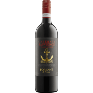 Fortant Cabernet Sauvignon- 75cl