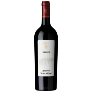 Mouton Cadet Grave Red- 75cl