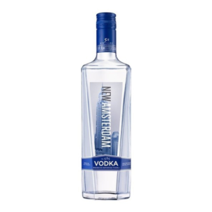 New Amsterdam Vodka- 75cl