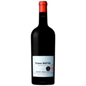 Thomas Barton Saint-Emilion- 75cl
