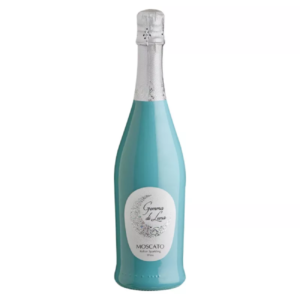 Gemma Di Luna Moscato- 75cl