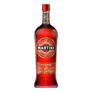 Martini Fierro- 75cl