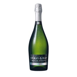 Scavi & Ray White Grape- 75cl
