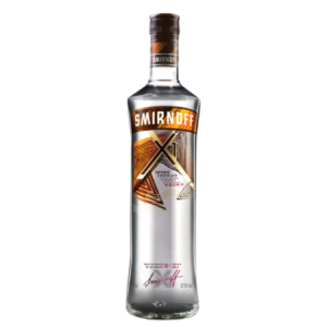 Smirnoff Intense Chocolate- 75cl