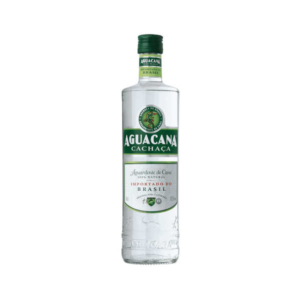 Aguacana White Rum- 70cl