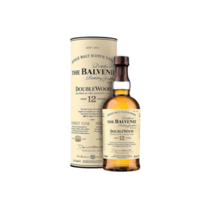 The BALVENIE 12years- 700ml