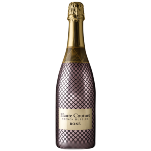 Haute Couture Rose- 75cl