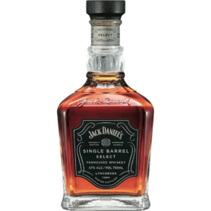 Jack Daniels Single Barrel Select - 75cl