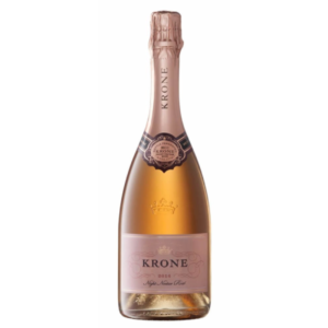 Krone Night Nectar Rose- 75cl