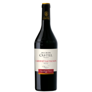 Maison Castel Cabernet Sauvignon- 75cl