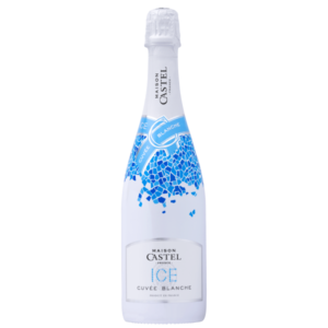 Maison Castel Ice Blanche- 75cl