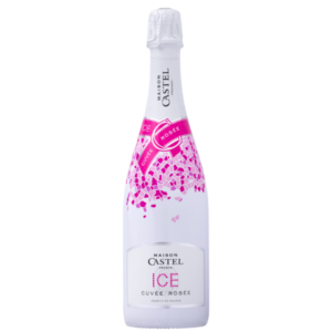Maison Castel Ice Rose- 75cl