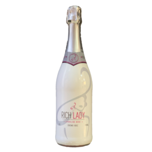 Rich Lady Demi-Sec- 75cl