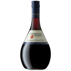 Robertson Natural Sweet Red- 75cl