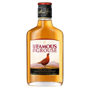 The Famouse Grouse- 20cl