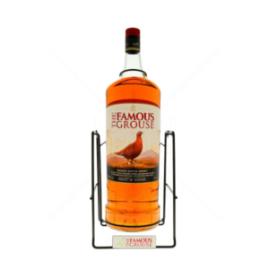 The Famouse Grouse- 4.5L