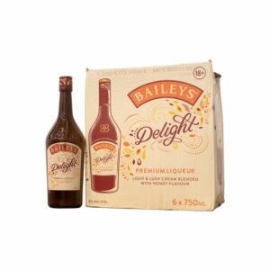 Baileys Delight-70cl (Carton x6)