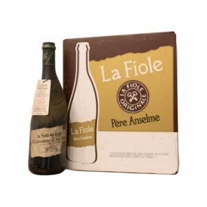 Chateauneuf Du Pape- 75cl (Carton x6)