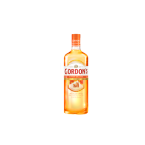 Gordon's Sunset Orange-70cl