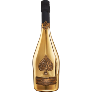 Ace of Spades Brut Gold- 75cl